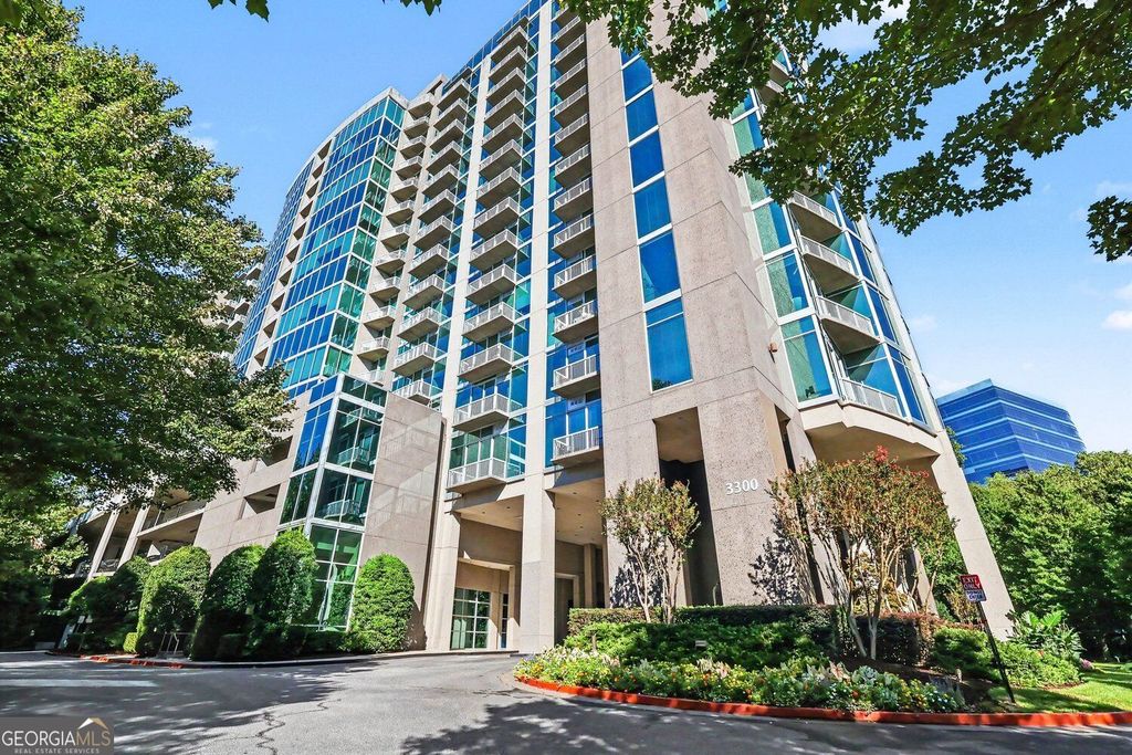 3300 Windy Ridge Parkway SE 1419, Atlanta, GA 30339