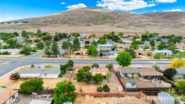 3231 N PRESCOTT EAST Highway, Prescott Valley, AZ 86314