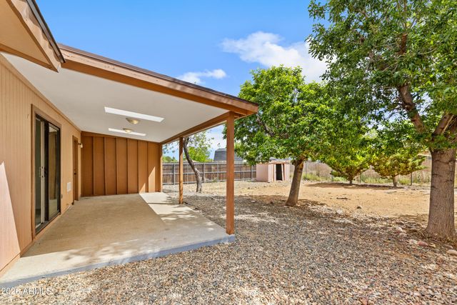 3231 N PRESCOTT EAST Highway, Prescott Valley, AZ 86314