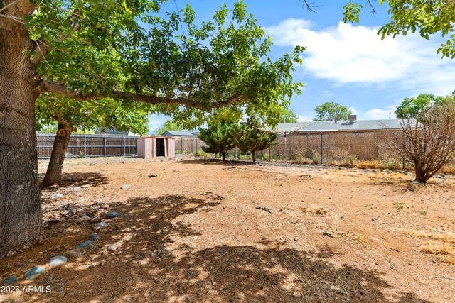 3231 N PRESCOTT EAST Highway, Prescott Valley, AZ 86314