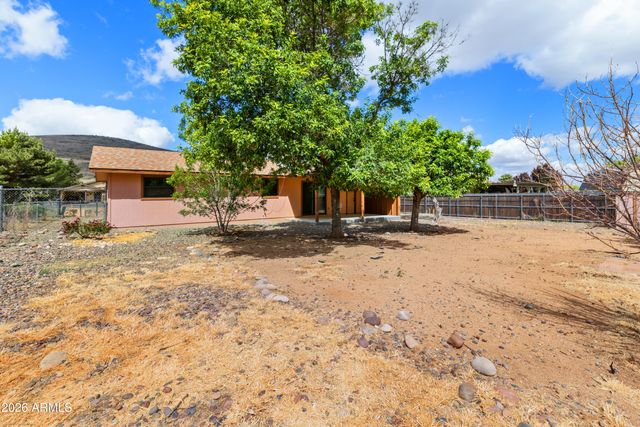 3231 N PRESCOTT EAST Highway, Prescott Valley, AZ 86314