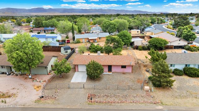 3231 N PRESCOTT EAST Highway, Prescott Valley, AZ 86314