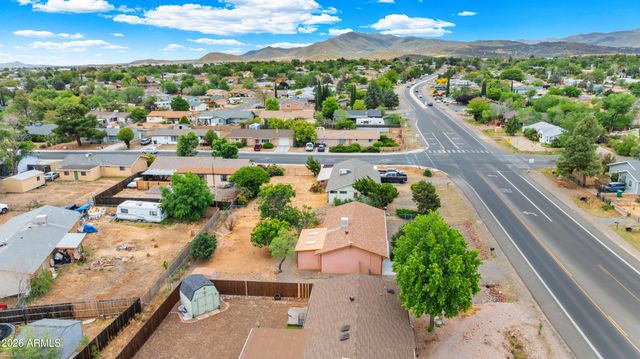 3231 N PRESCOTT EAST Highway, Prescott Valley, AZ 86314