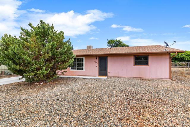 3231 N PRESCOTT EAST Highway, Prescott Valley, AZ 86314