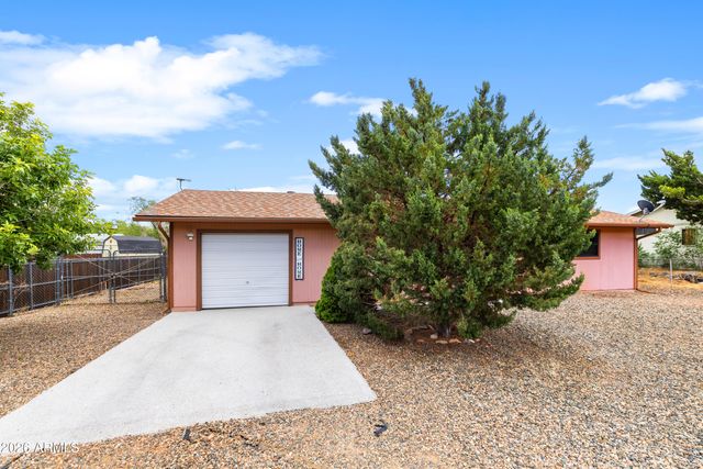 3231 N PRESCOTT EAST Highway, Prescott Valley, AZ 86314