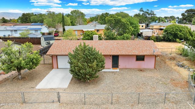3231 N PRESCOTT EAST Highway, Prescott Valley, AZ 86314