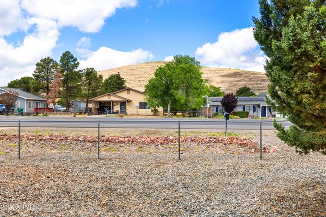 3231 N PRESCOTT EAST Highway, Prescott Valley, AZ 86314