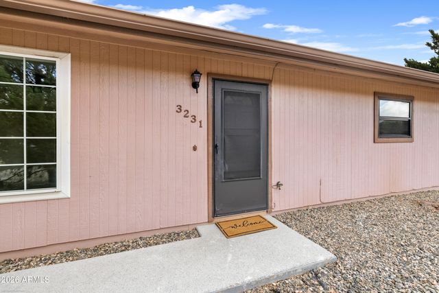 3231 N PRESCOTT EAST Highway, Prescott Valley, AZ 86314