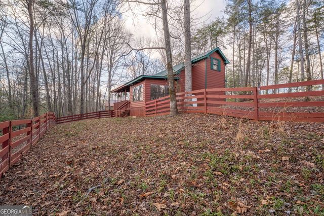 281 Briarpatch Way, Cleveland, GA 30528