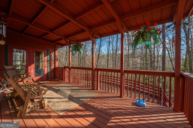 281 Briarpatch Way, Cleveland, GA 30528