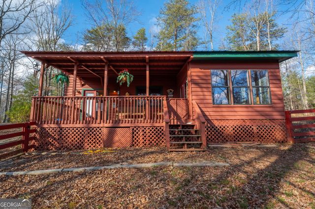 281 Briarpatch Way, Cleveland, GA 30528