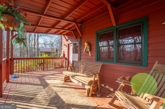 281 Briarpatch Way, Cleveland, GA 30528