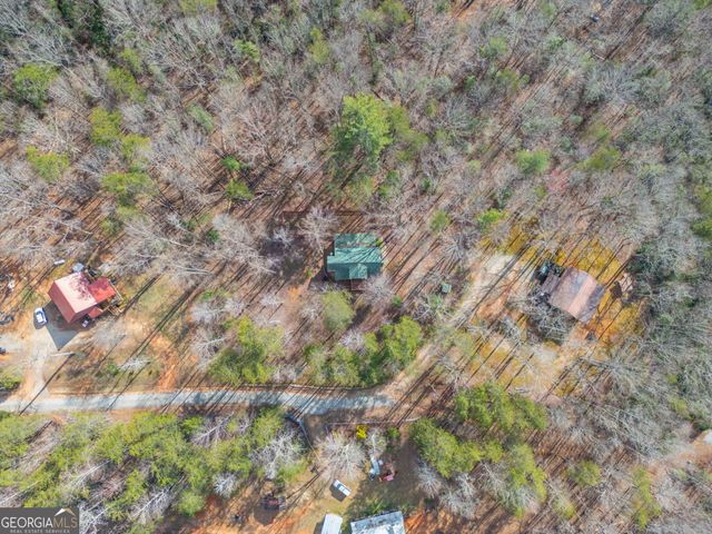 281 Briarpatch Way, Cleveland, GA 30528
