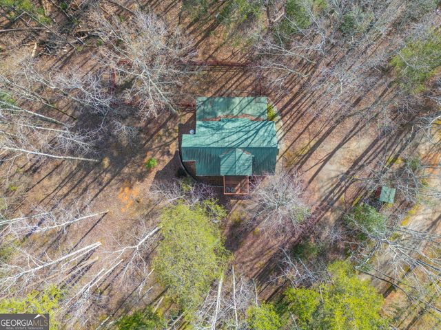 281 Briarpatch Way, Cleveland, GA 30528