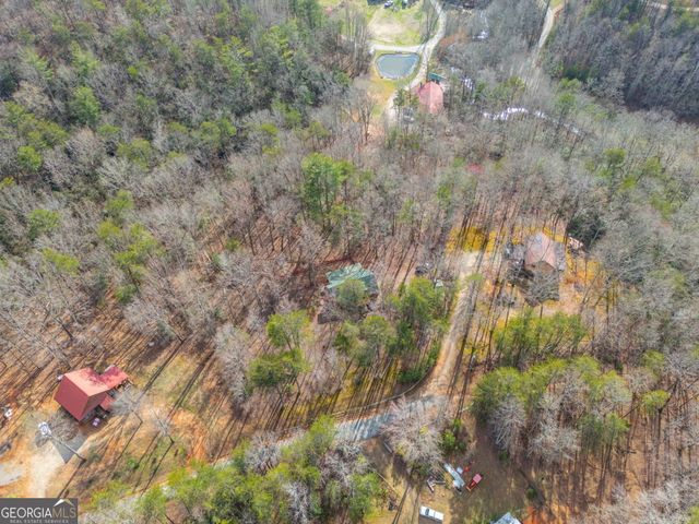 281 Briarpatch Way, Cleveland, GA 30528