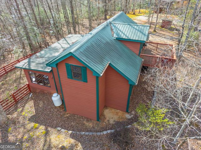 281 Briarpatch Way, Cleveland, GA 30528