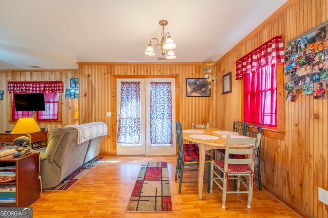 281 Briarpatch Way, Cleveland, GA 30528