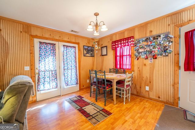 281 Briarpatch Way, Cleveland, GA 30528