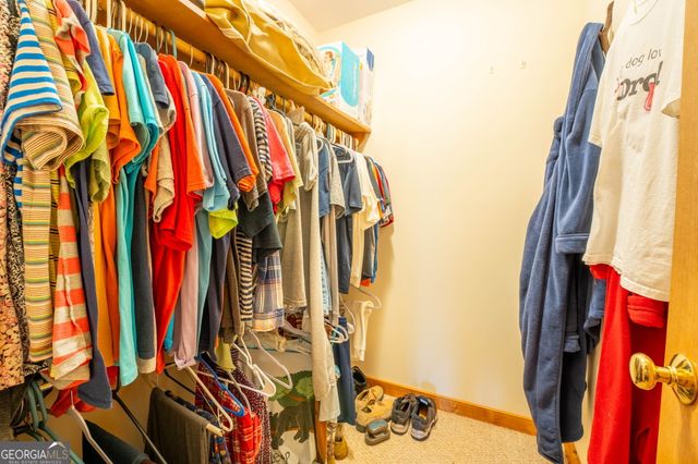 281 Briarpatch Way, Cleveland, GA 30528