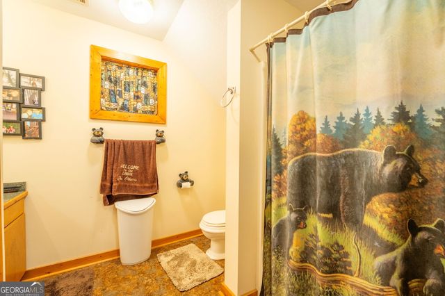 281 Briarpatch Way, Cleveland, GA 30528