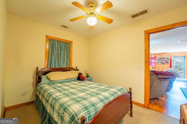 281 Briarpatch Way, Cleveland, GA 30528