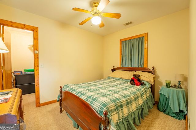 281 Briarpatch Way, Cleveland, GA 30528