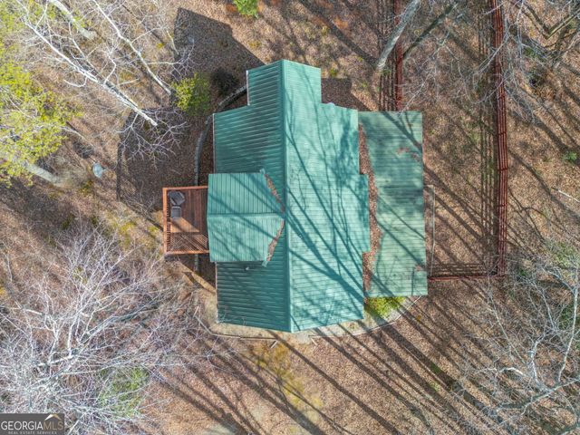 281 Briarpatch Way, Cleveland, GA 30528