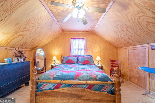 281 Briarpatch Way, Cleveland, GA 30528