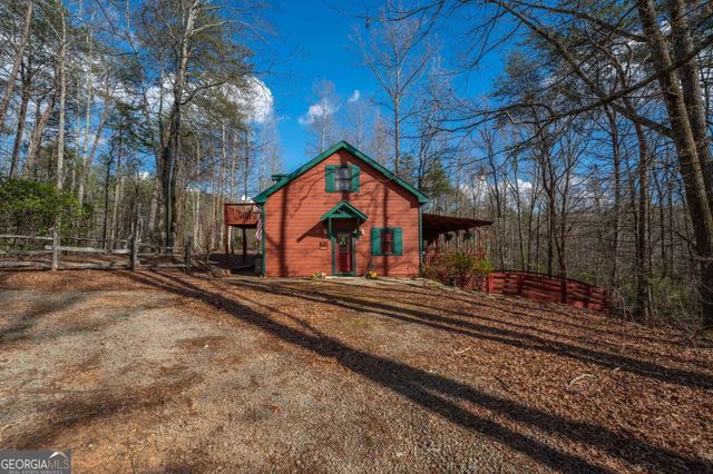 281 Briarpatch Way, Cleveland, GA 30528