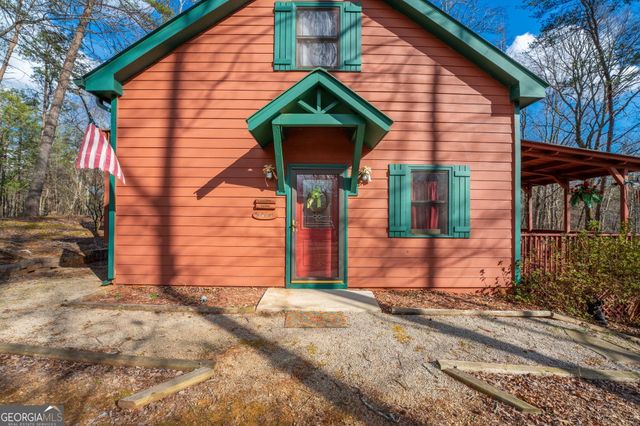 281 Briarpatch Way, Cleveland, GA 30528