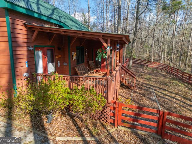 281 Briarpatch Way, Cleveland, GA 30528