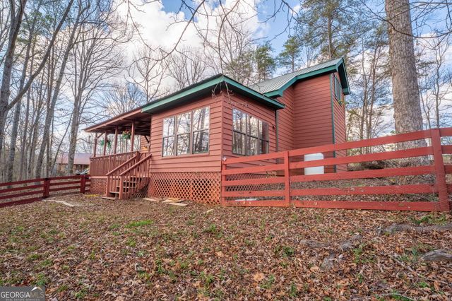 281 Briarpatch Way, Cleveland, GA 30528