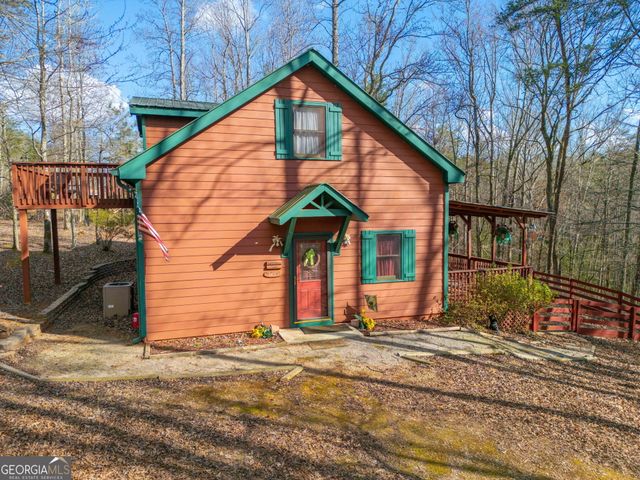 281 Briarpatch Way, Cleveland, GA 30528