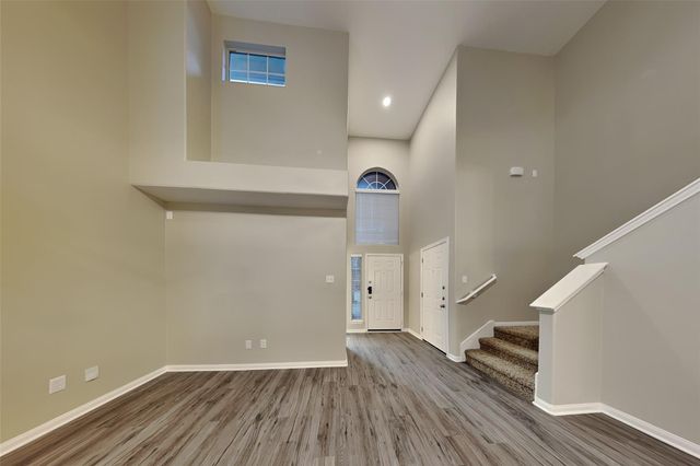 3906 Falvel Shadow Creek Drive, Spring, TX 77388