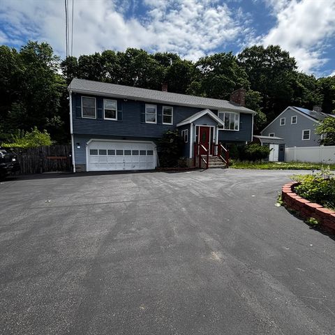 612 North St, Weymouth, MA 02189