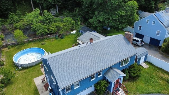 612 North St, Weymouth, MA 02189