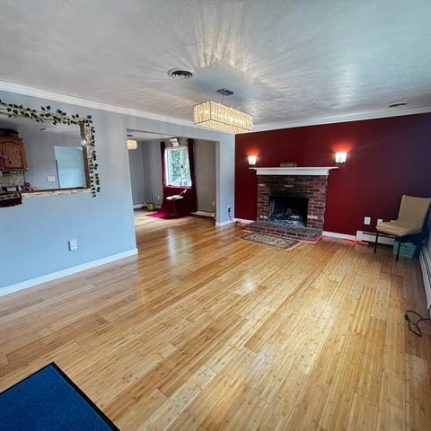 612 North St, Weymouth, MA 02189