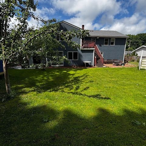 612 North St, Weymouth, MA 02189
