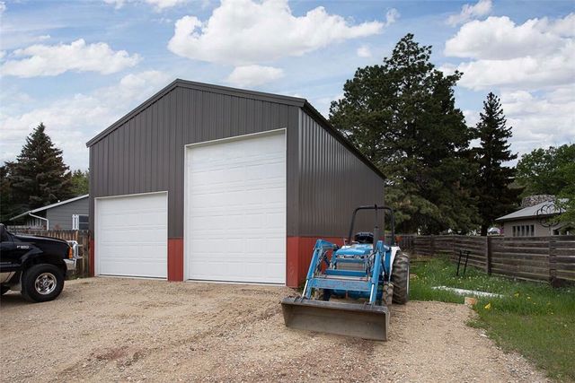 6802 US Highway 212, Red Lodge, MT 59068