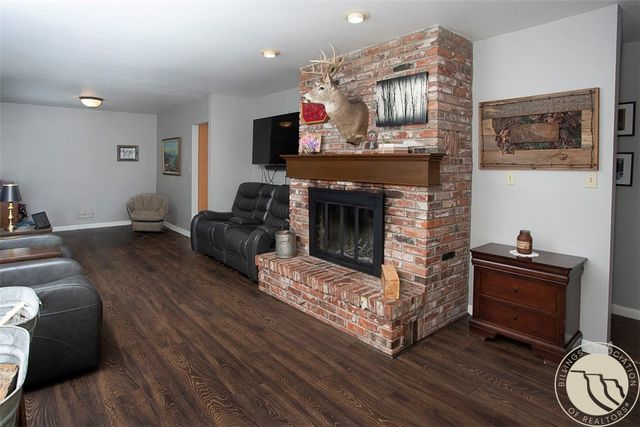 6802 US Highway 212, Red Lodge, MT 59068