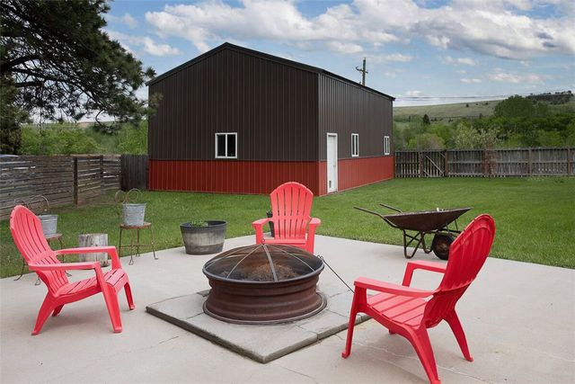 6802 US Highway 212, Red Lodge, MT 59068