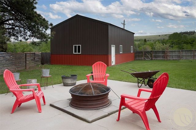 6802 US Highway 212, Red Lodge, MT 59068