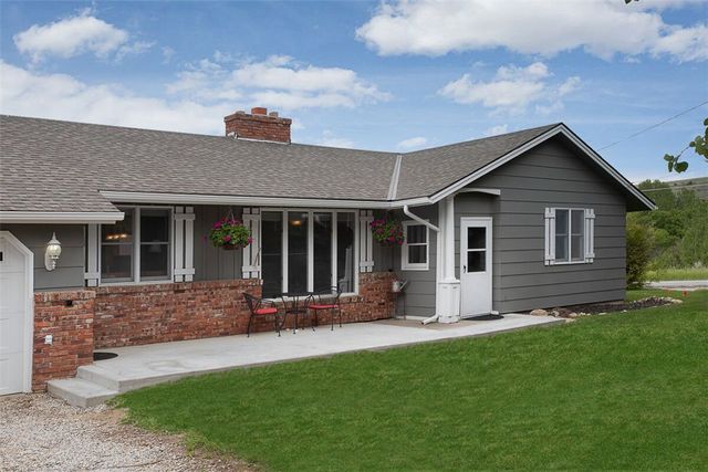 6802 US Highway 212, Red Lodge, MT 59068