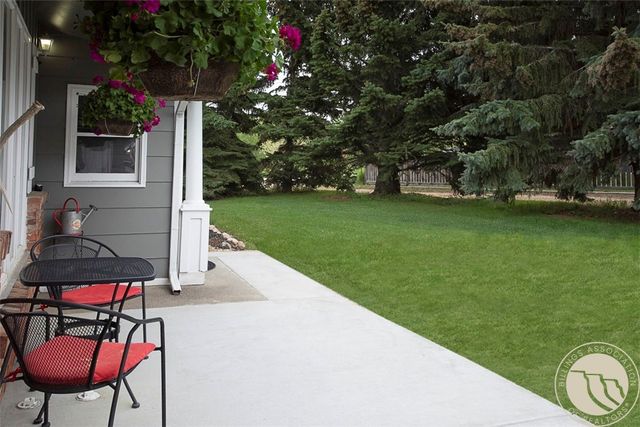 6802 US Highway 212, Red Lodge, MT 59068