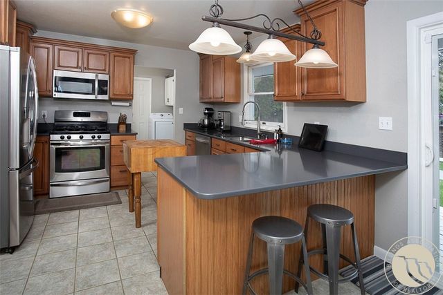 6802 US Highway 212, Red Lodge, MT 59068