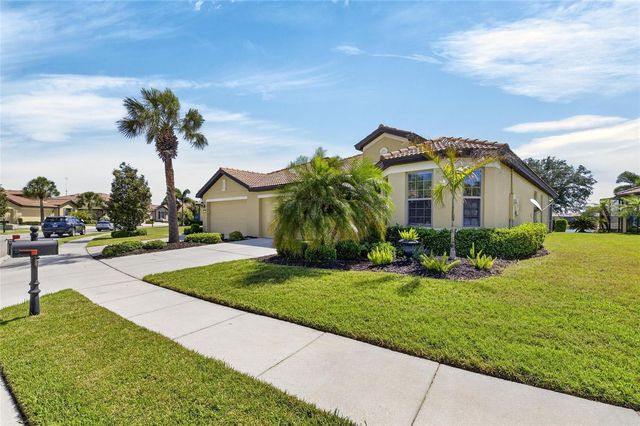 5474 SUNSET FALLS DRIVE, Apollo Beach, FL 33572