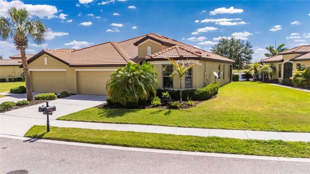 5474 SUNSET FALLS DRIVE, Apollo Beach, FL 33572