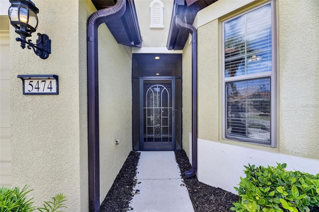 5474 SUNSET FALLS DRIVE, Apollo Beach, FL 33572