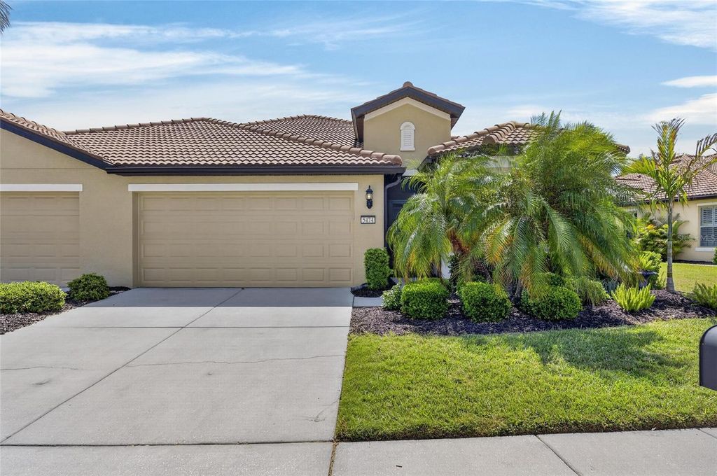 5474 SUNSET FALLS DRIVE, Apollo Beach, FL 33572