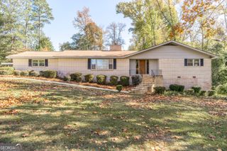 210 Davis Drive, Centerville, GA 31028